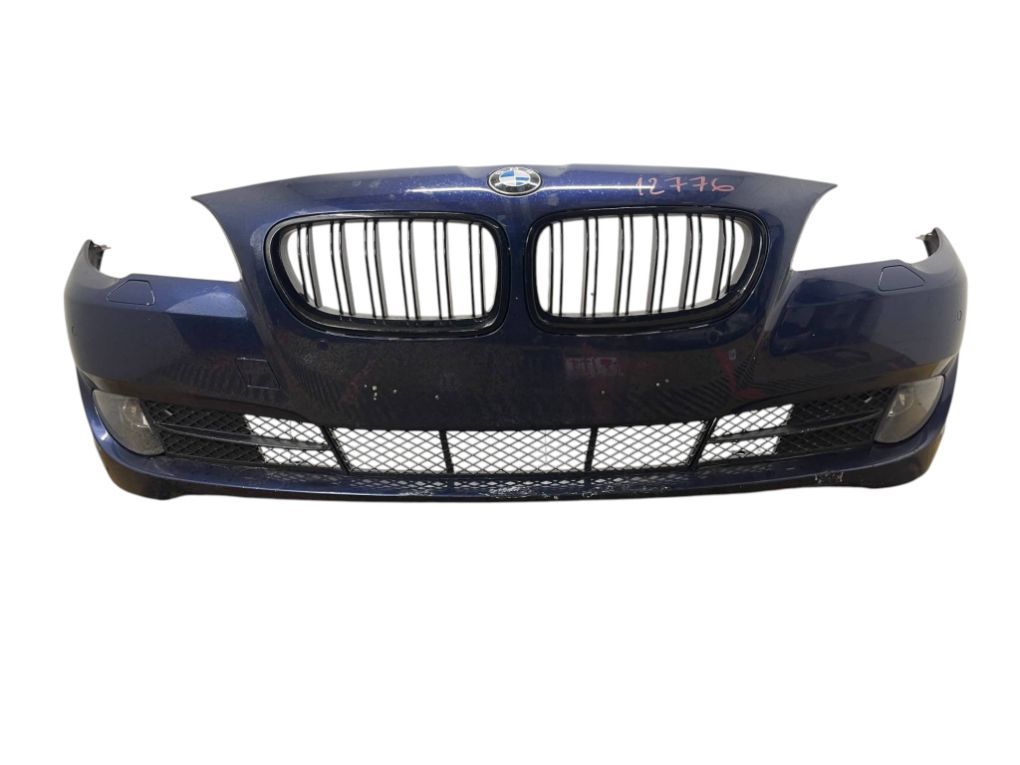 7285962 7200712 Front Bumper BMW 5 (F10, F11) (2010-2017)