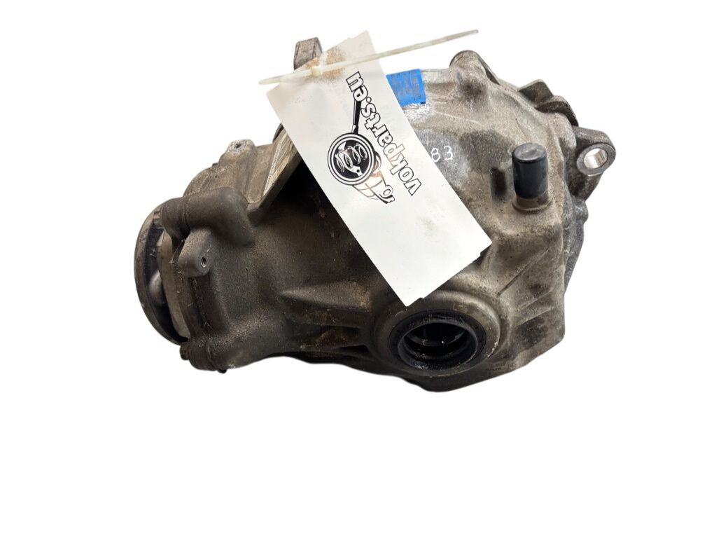 A2213309000 Front axle Differential MERCEDES-BENZ GLK-CLASS (X204) (2008-2015)