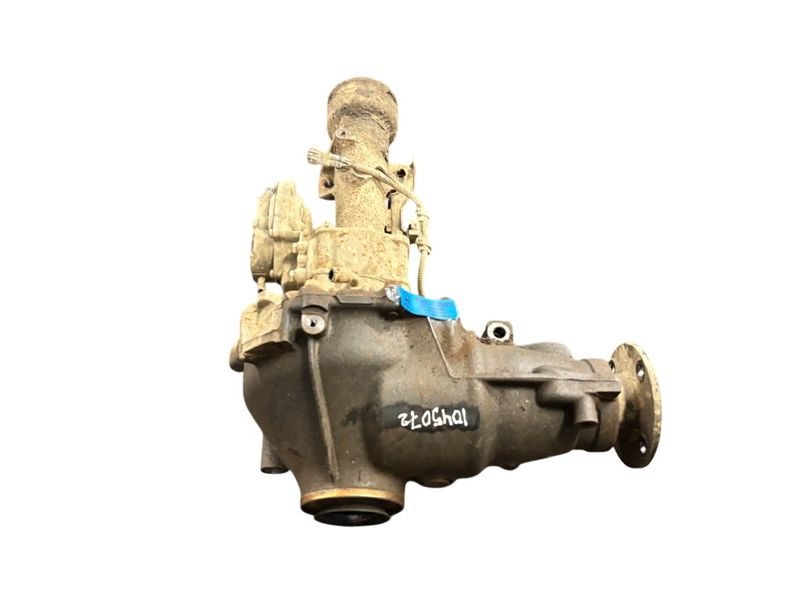 4111071491 Front axle Differential TOYOTA HILUX VIII (AN110, AN120, AN130) (2015-)