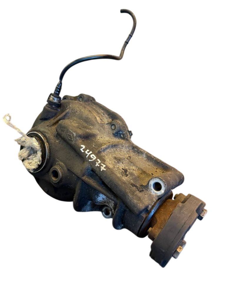 7552533 31507612956 Front axle Differential BMW X5 (E70) (2007-2013)