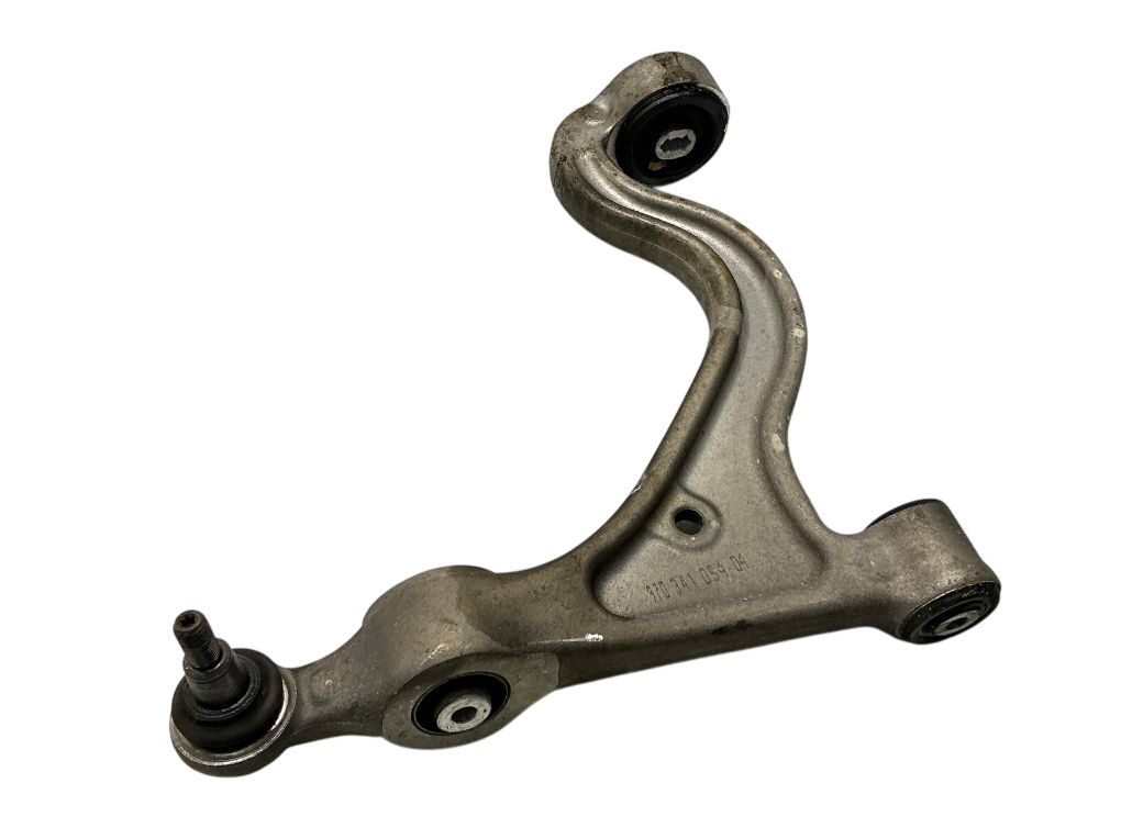 97034134202 Front Axle Track Control Arm lower Right PORSCHE PANAMERA I (970) (2009-2016)