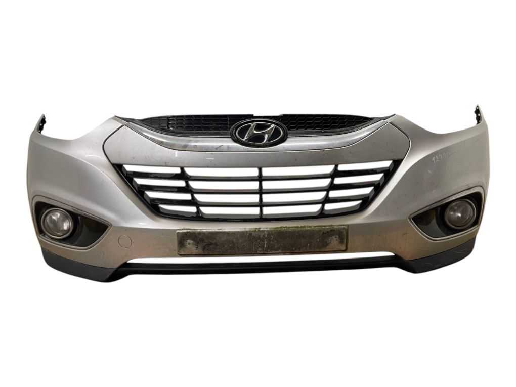 865112Y000 Front Bumper HYUNDAI TUCSON II / ix35 I (LM) (2009-2017)