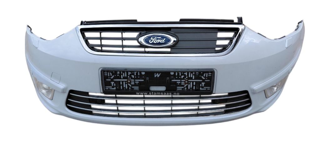 AM21-17757-AFXWAA AM2117757AFXWAA Front Bumper FORD GALAXY II (WA6) (2006-2015)