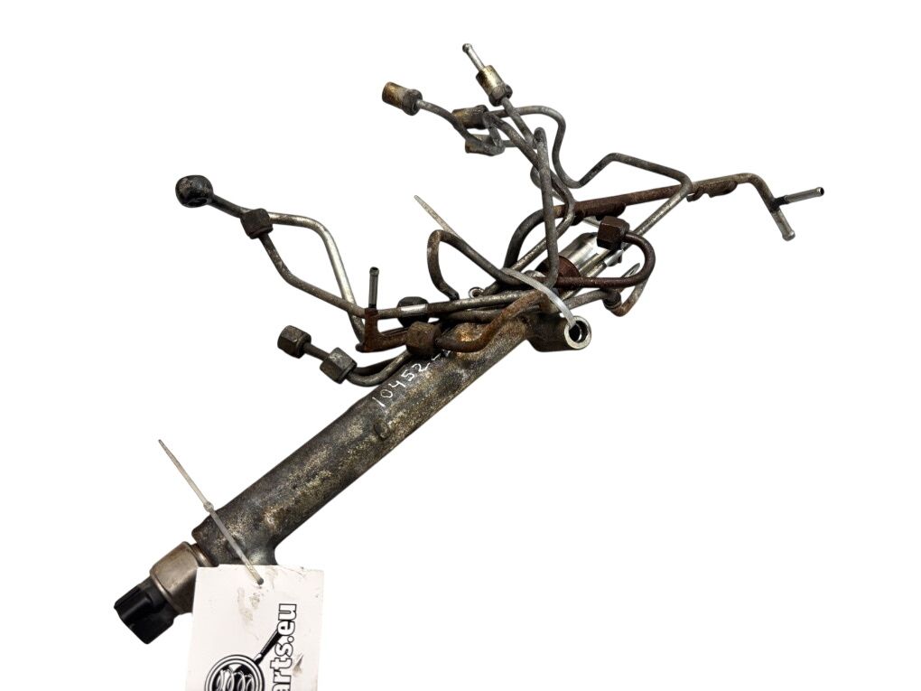 2381030100 Fuel Distributor / fuel rail TOYOTA HILUX VII (AN10, AN20, AN30) (2005-2015)