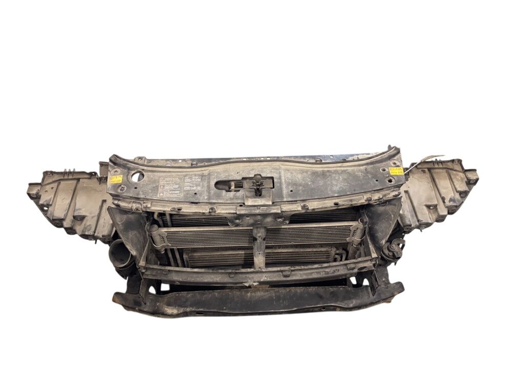 7L0805594R Front panel VW TOUAREG I (7L) (2002-2010)