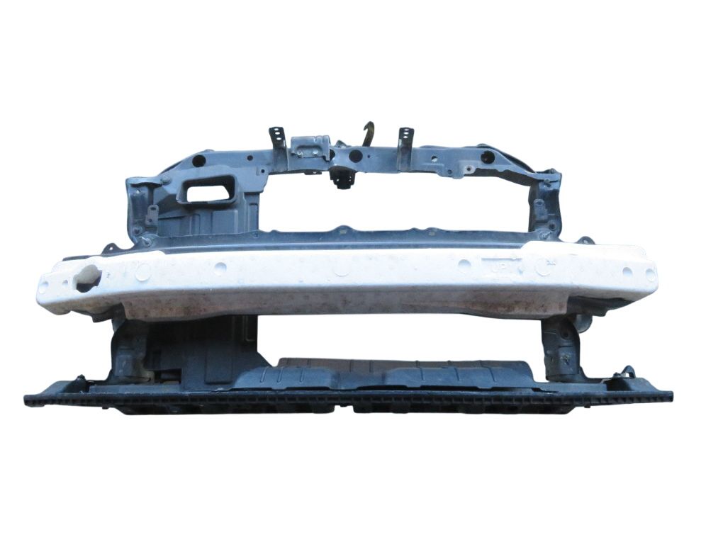 532050D904 532030D906 532020D906 52131-0D050 521310D050 52611-0D020 526110D020 Front panel TOYOTA YARIS III (XP130) (2010-2019)