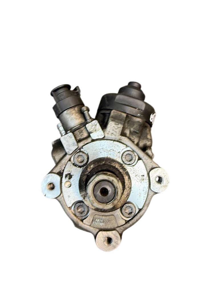 0445010507 03L130755 Fuel injection pump, diesel AUDI Q5 (8R) (2008-2016)