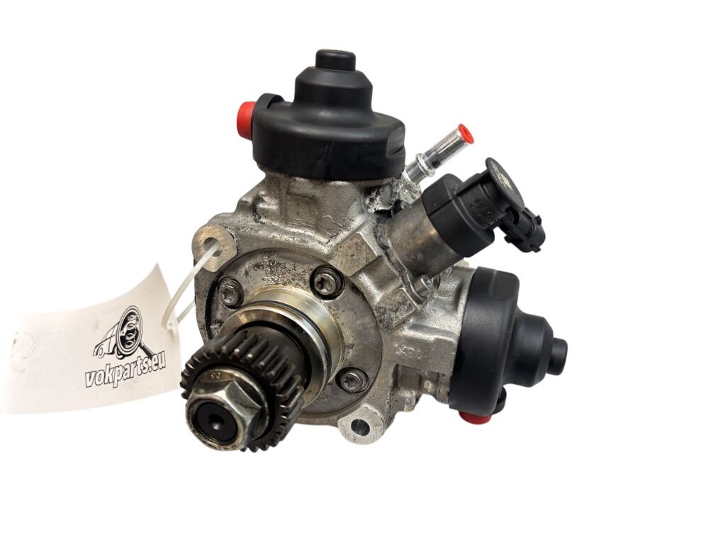 0445010637 0445010696 0445010684 0445012013 Fuel injection pump, diesel JEEP GRAND CHEROKEE IV (WK, WK2) (2010-2021)