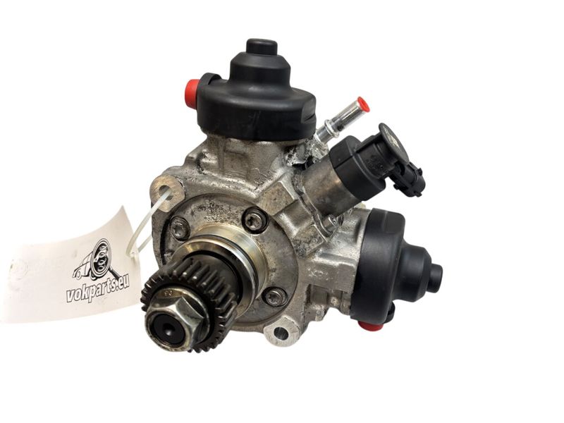 0445010637 0445010696 0445010684 0445012013 Fuel injection pump, diesel JEEP GRAND CHEROKEE IV (WK, WK2) (2010-2021)