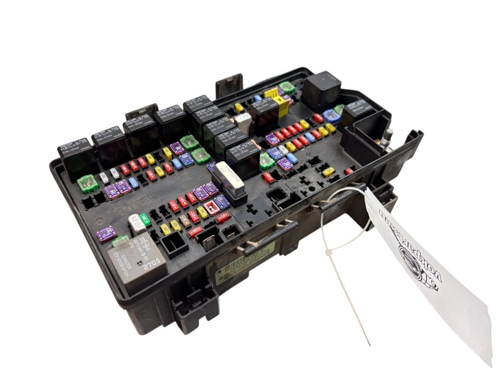68243263AC Fuse box RAM RAM 1500 2500 3500 (DJ, DS) (2010-2018)