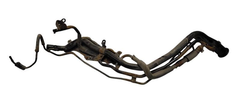 KB8E42210 Fuel Tank Filler Neck MAZDA CX-5 II (KF) (2016-2025)