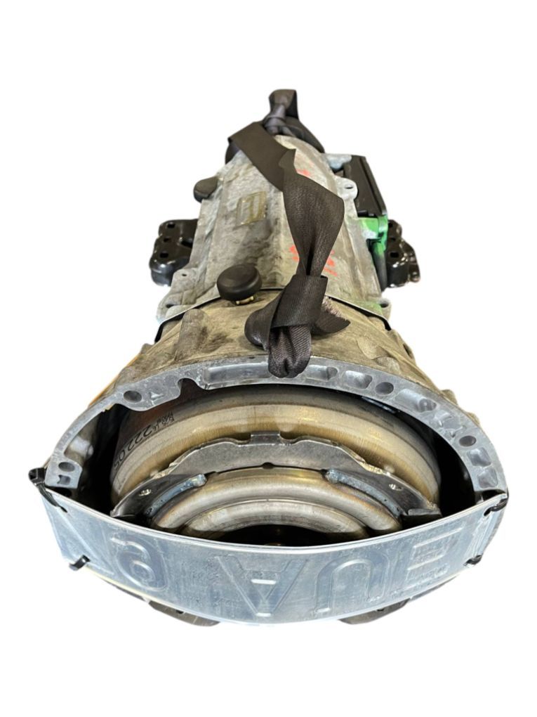 722908 2122707503 Gearbox MERCEDES-BENZ E-CLASS (W212) (2009-2016)