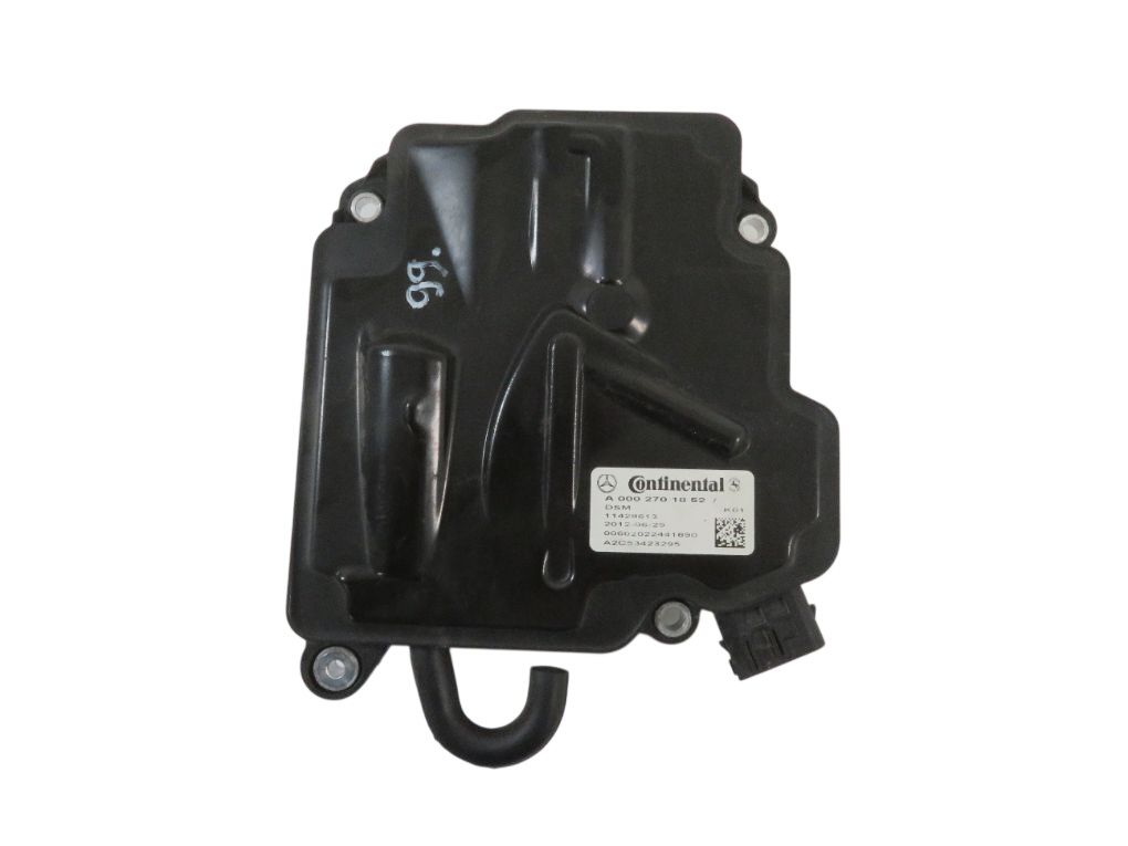 A0002701852 Gear position sensor MERCEDES-BENZ S-CLASS (W221) (2005-2013)