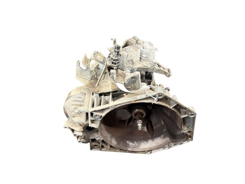 9666764988 Gearbox FIAT DUCATO III (250, 290) (2006-)