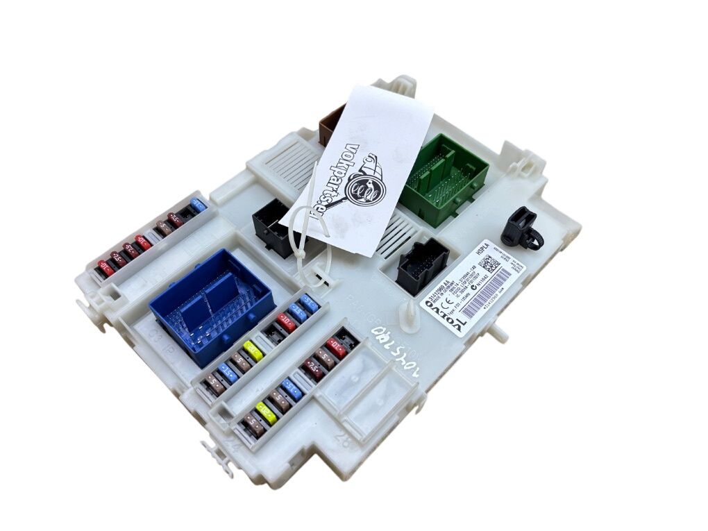 31412971 Fuse box VOLVO S60 II / V60 I (2010-2018)