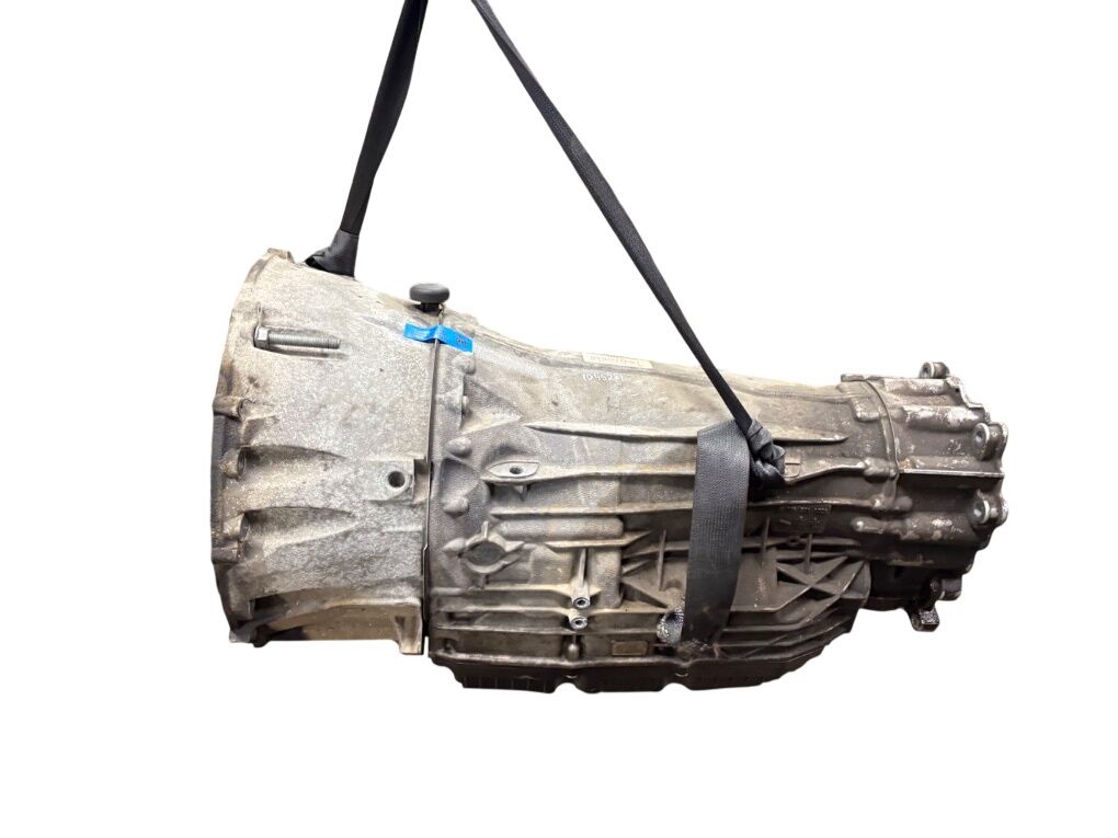 725034 725.034 Gearbox MERCEDES-BENZ GLS (X166) (2015-2019)