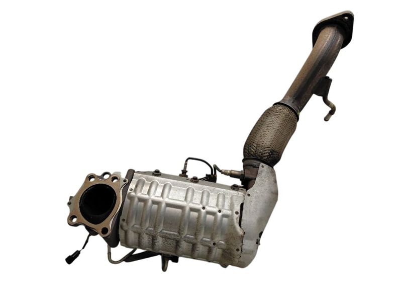 SH152050X Diesel Particulate Filter (DPF) MAZDA 6 (GJ, GL) (2012-2020)
