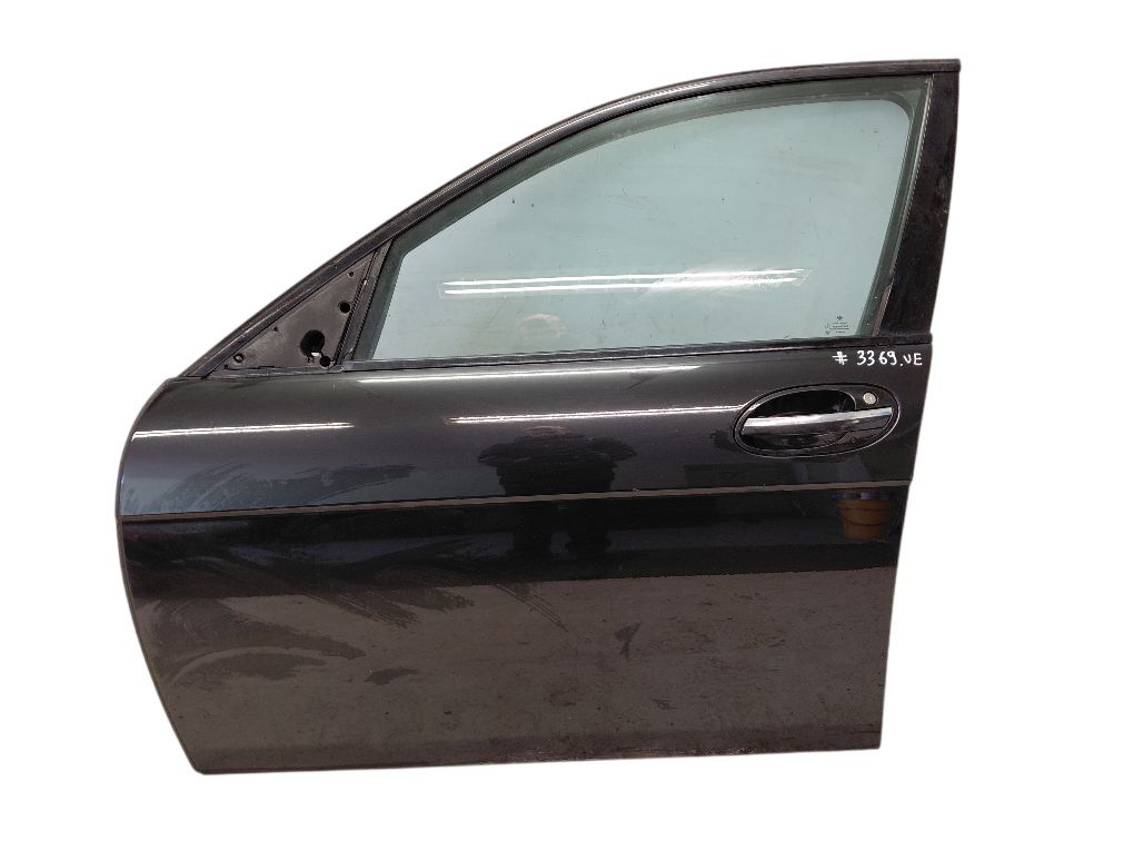 41515A2A371 Door Front Left BMW 7 (E65, E66) (2001-2009)
