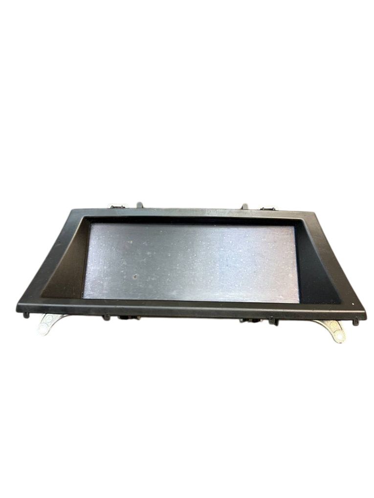 1562205 65509194064 Dash screen BMW X5 (E70) (2007-2013)