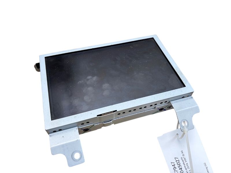 2053623 Dash screen FORD S-MAX II (2015-2023)