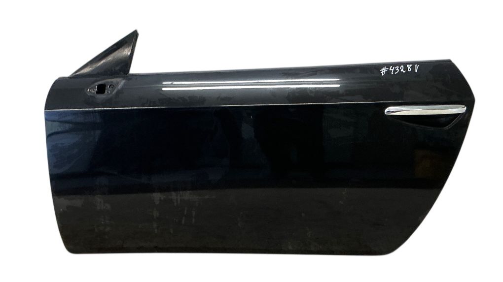 50509762 Door Front Left ALFA ROMEO BRERA / SPIDER (939) (2006-2010)