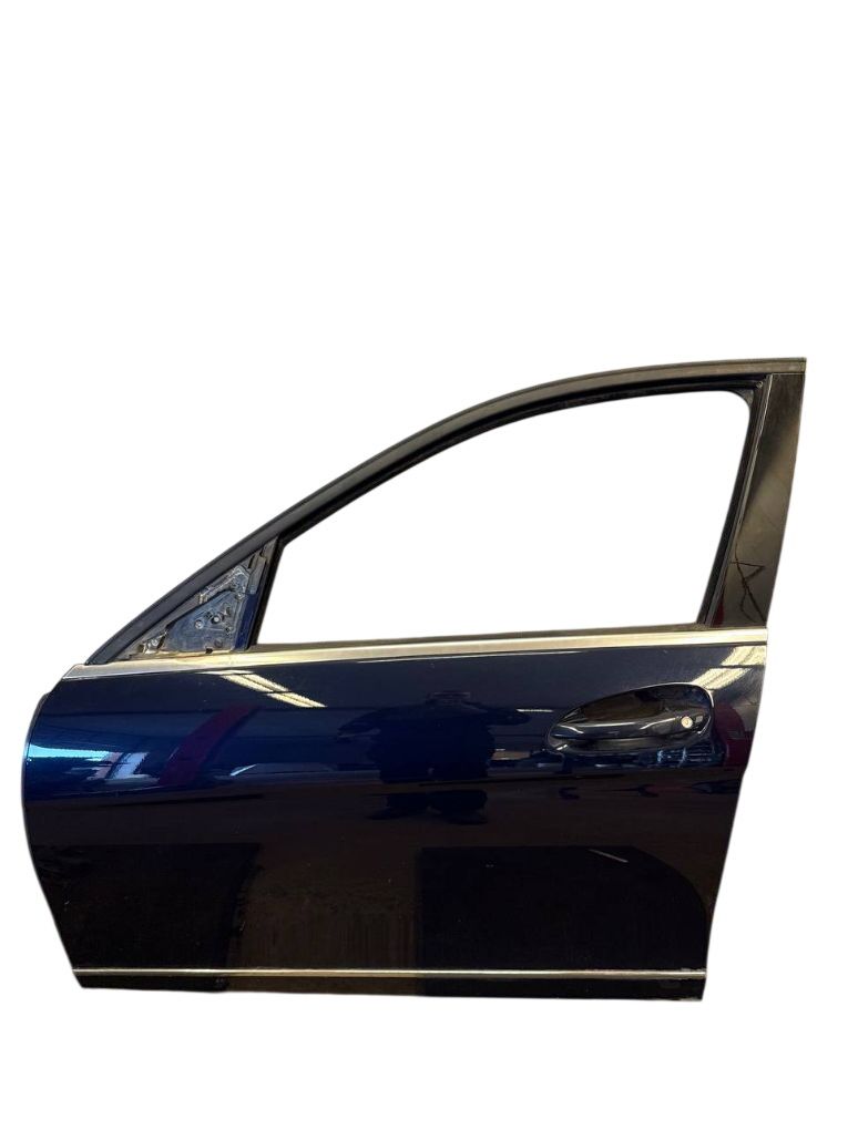 Door Front Left MERCEDES-BENZ C-CLASS (W204) (2007-2013)