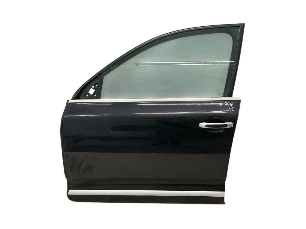95553101106 Door Front Left PORSCHE CAYENNE I (2002-2010)