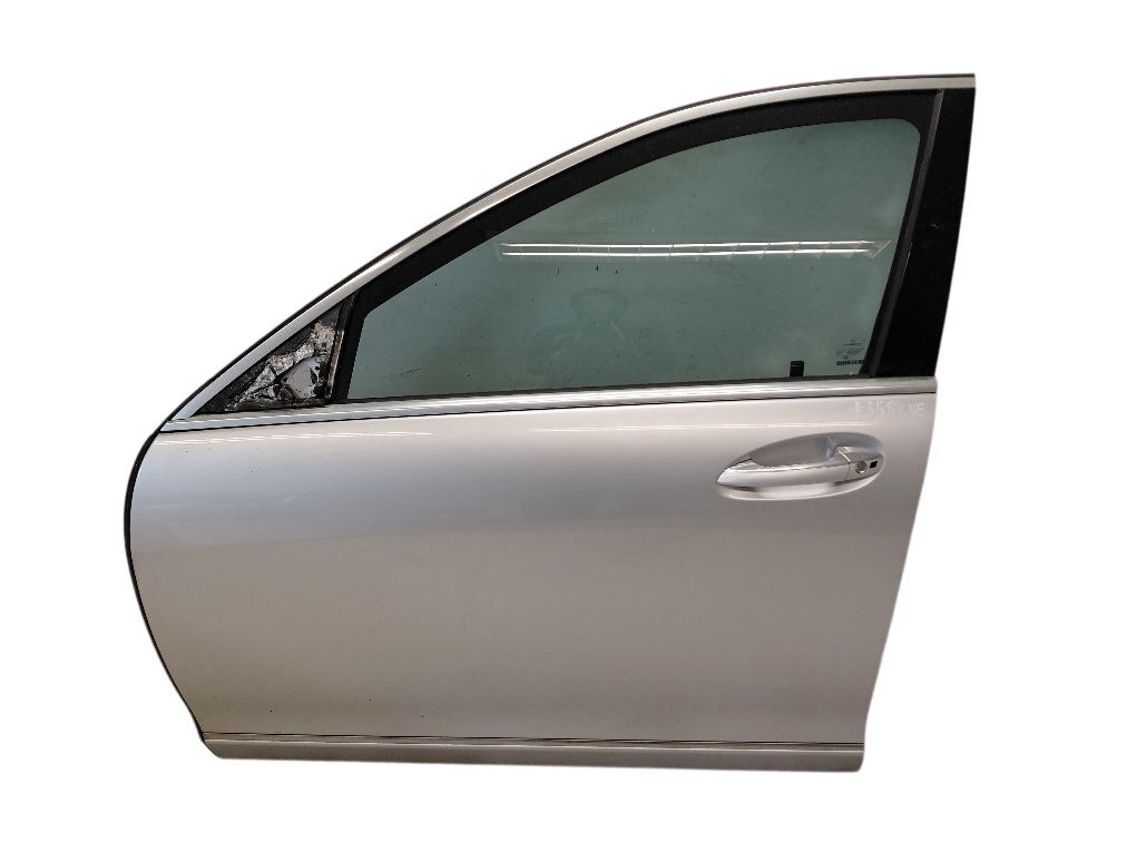 A2217200105 Door Front Left MERCEDES-BENZ S-CLASS (W221) (2005-2013)
