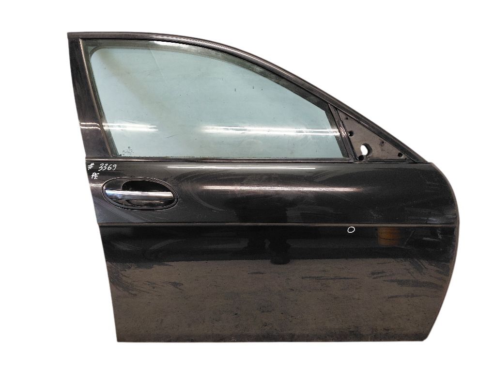 41517202082 Door Front Right BMW 7 (E65, E66) (2001-2009)