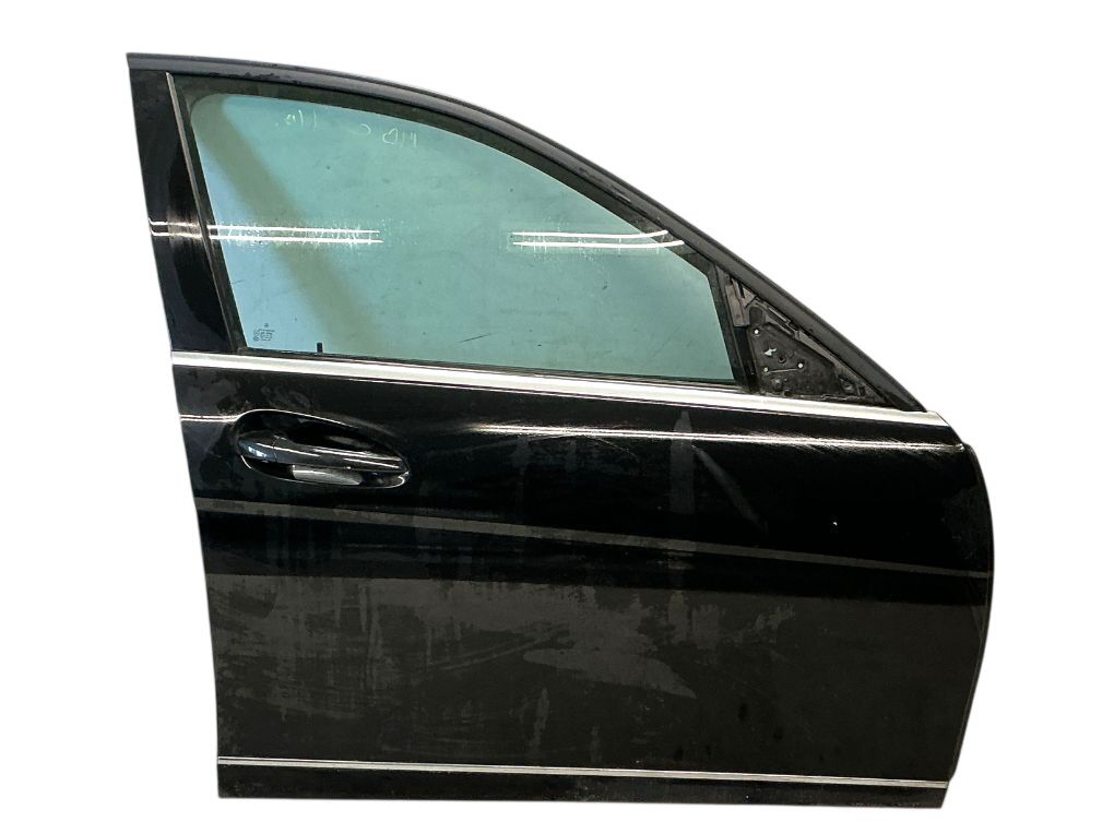 A2047206000 Door Front Right MERCEDES-BENZ C-CLASS (W204) (2007-2013)