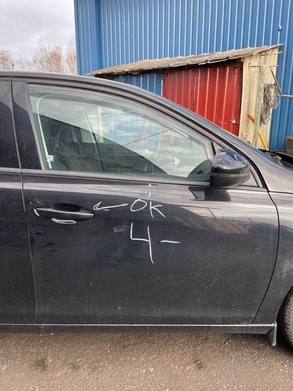 1610102180 Dörr fram höger PEUGEOT 308 II (T9) (2013-2021)