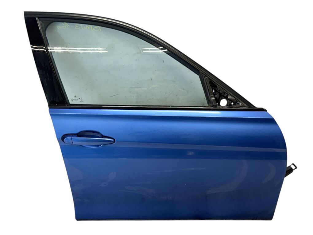 41007298566 7298566 Door Front Right BMW 3 (F30, F31, F80) (2011-2019)