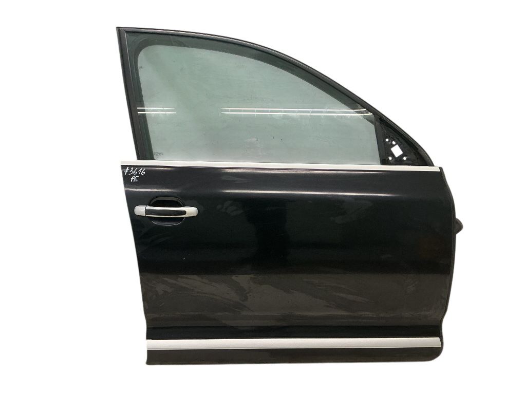 95553101207 Door Front Right PORSCHE CAYENNE I (2002-2010)