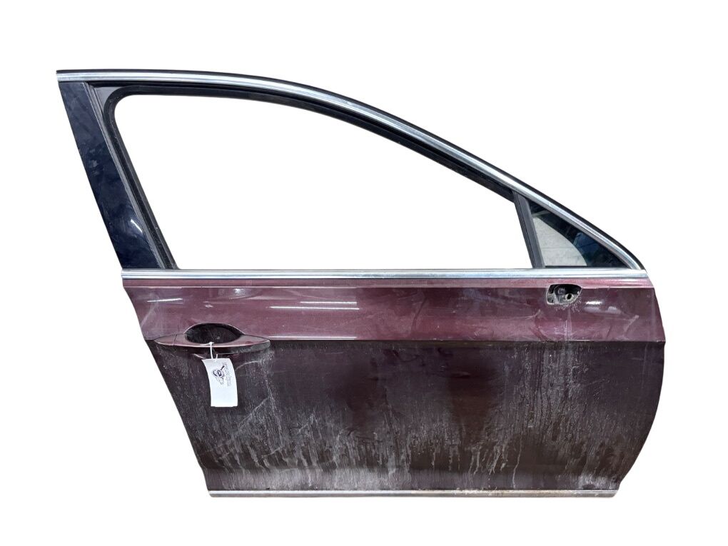3G0831056AG Door Front Right VW PASSAT B8 (3G) / ALLTRACK (2014-2023)