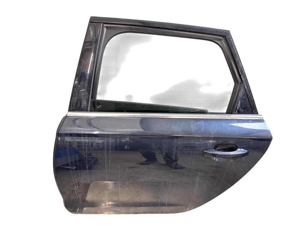 4G9833051 Door Rear  Left AUDI A6 / A6 ALLROAD (C7, 4G) (2010-2018)