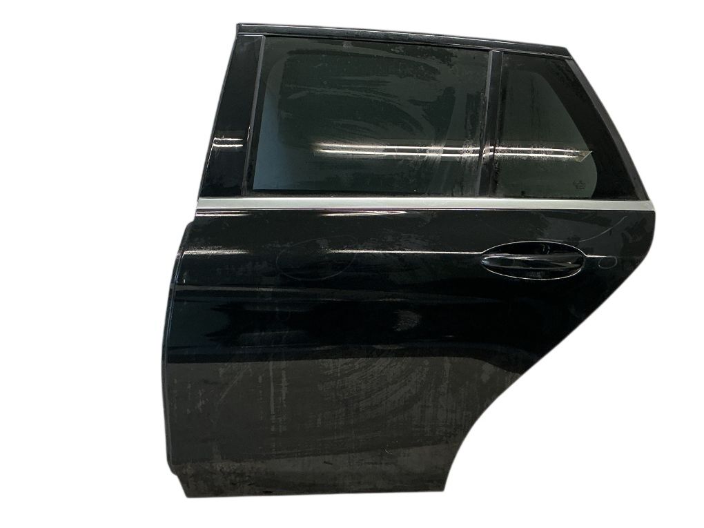 A2057320310 Door Rear  Left MERCEDES-BENZ C-CLASS (W205) (2013-2021)