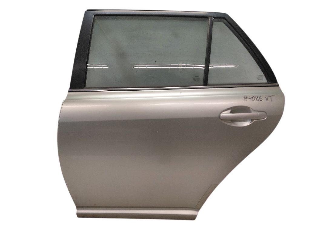 6700405130 Door Rear  Left TOYOTA AVENSIS (T250) (2003-2008)
