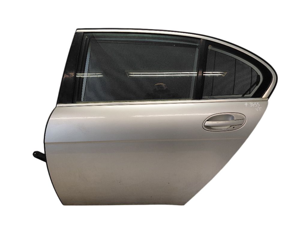 41527202089 Door Rear  Left BMW 7 (E65, E66) (2001-2009)