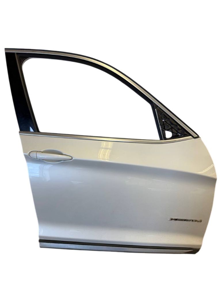 41517355804 Door Front Right BMW X3 (F25) (2010-2017)