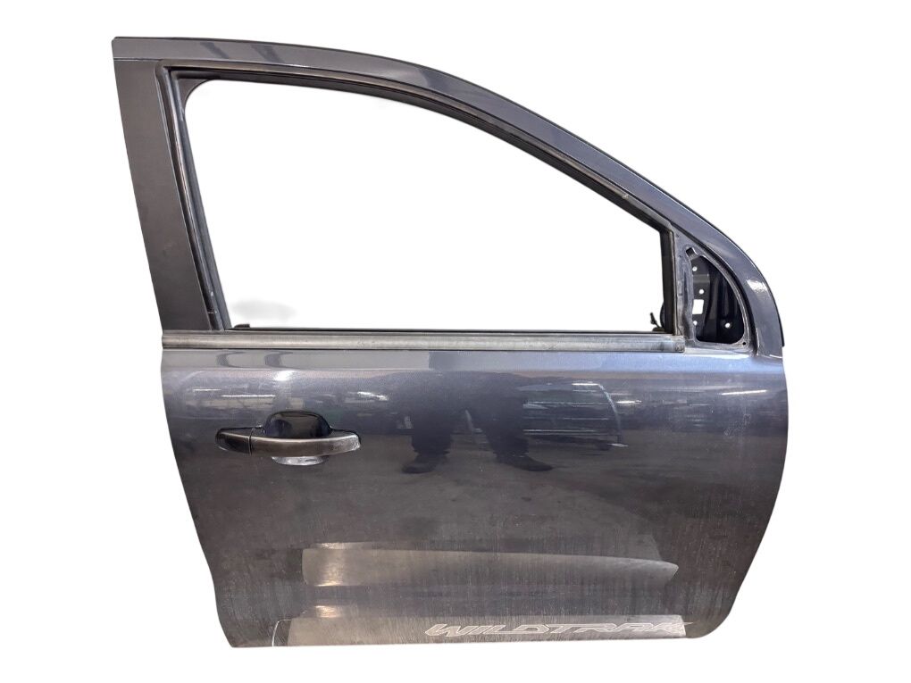 2540102 Door Front Right FORD RANGER III (TKE, PX) (2011-2023)