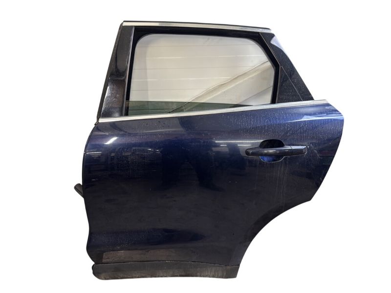 T4A1371 Door Rear  Left JAGUAR F-PACE (X761) (2015-2024)