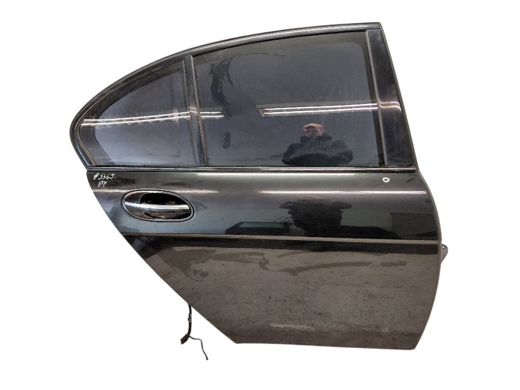 41517202084 Door Rear Right BMW 7 (E65, E66) (2001-2009)