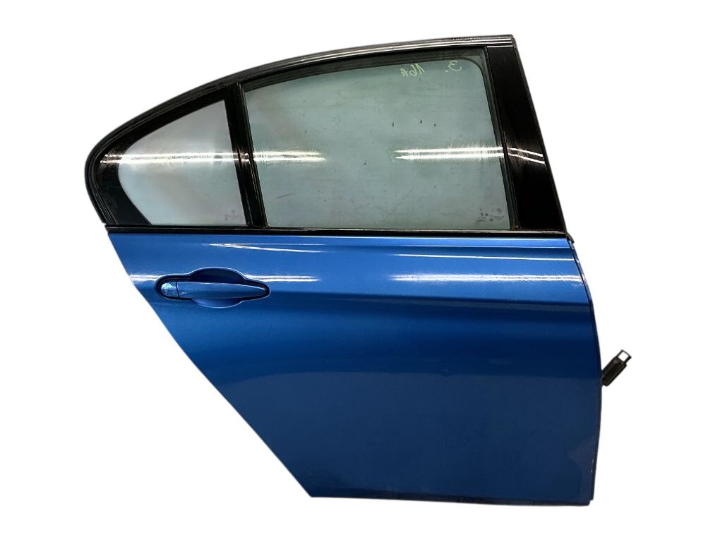 41007298514 41007298514 7298514 Door Rear Right BMW 3 (F30, F31, F80) (2011-2019)