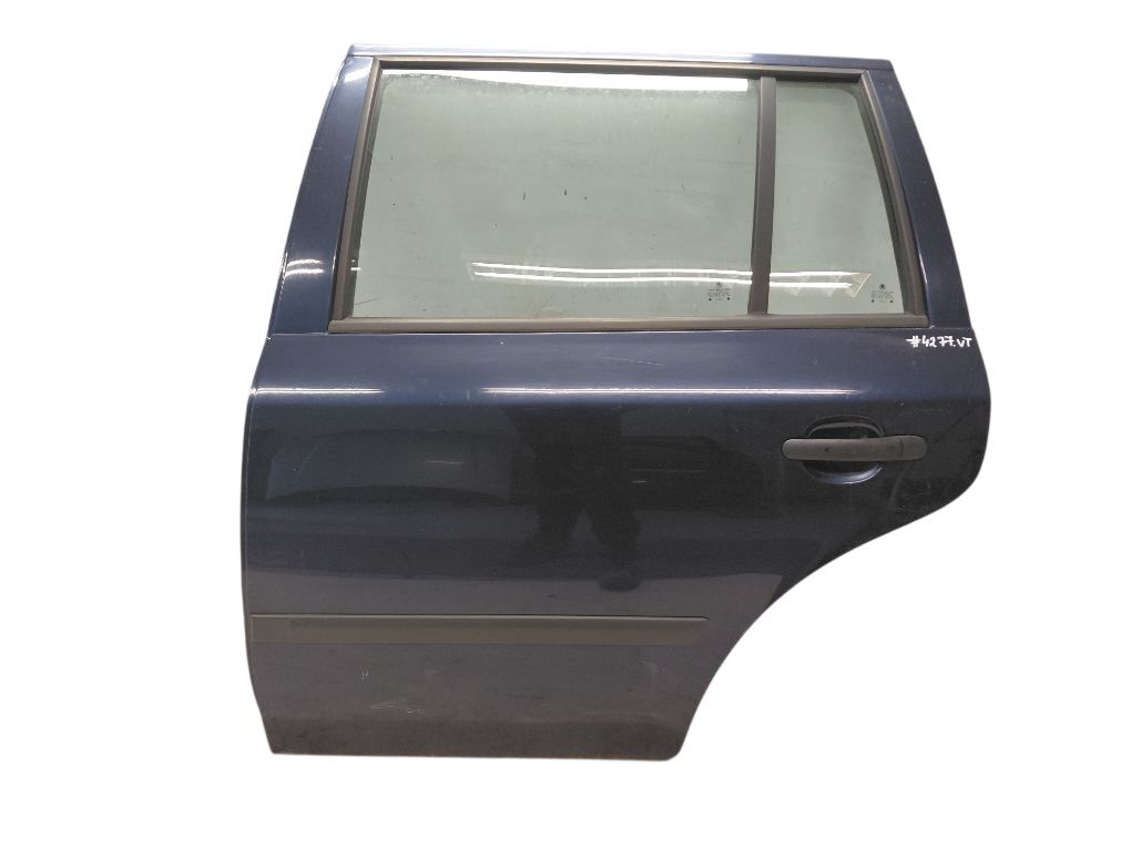 1U4833055 Door Rear  Left SKODA OCTAVIA I (1U) (1996-2010)
