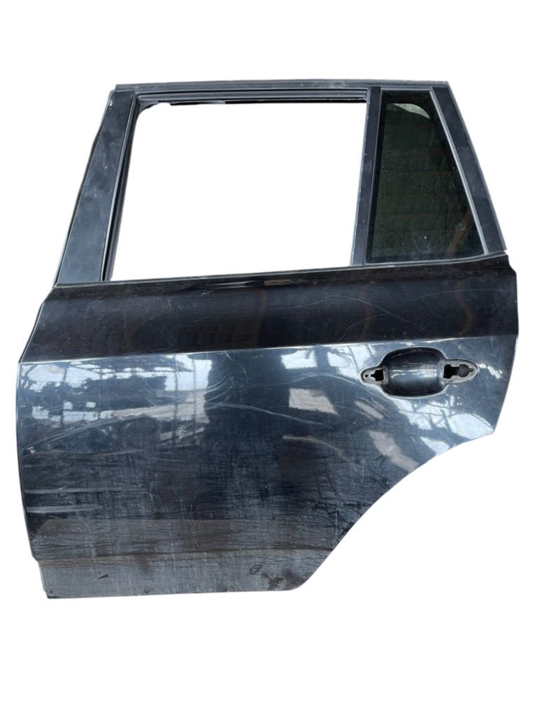 3449337 Door Rear  Left BMW X3 (E83) (2004-2012)