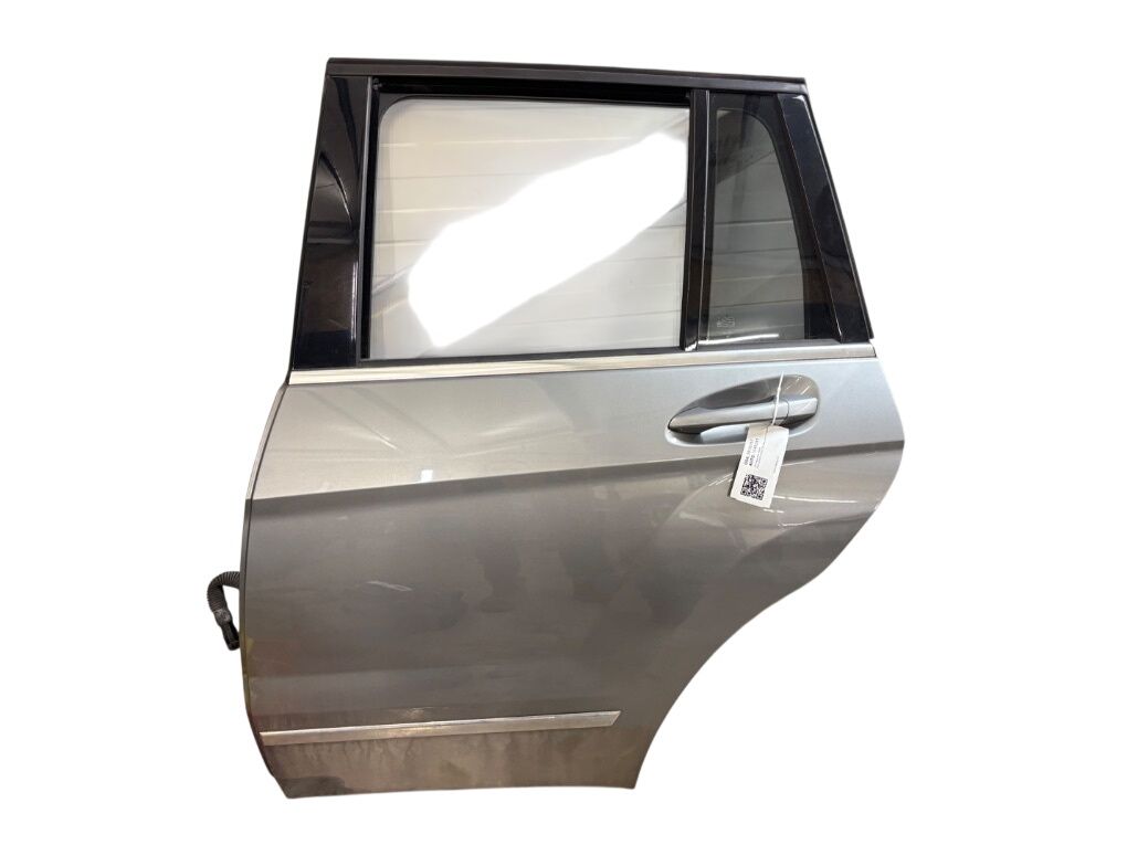 A2047301300 Door Rear  Left MERCEDES-BENZ GLK-CLASS (X204) (2008-2015)