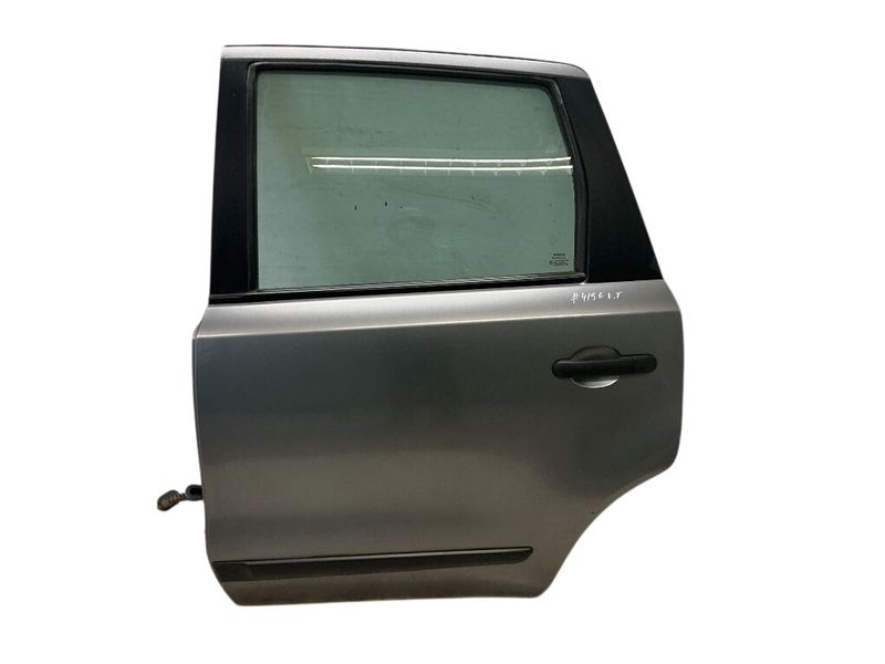 H21539U0M0 Door Rear  Left NISSAN NOTE I (E11) (2005-2012)