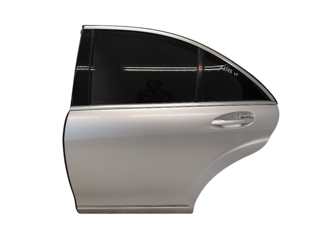 A2217300305 Door Rear  Left MERCEDES-BENZ S-CLASS (W221) (2005-2013)