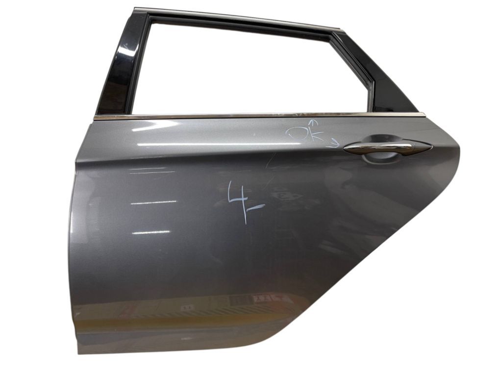 770033Z000 Door Rear  Left HYUNDAI i40 (VF) (2011-2019)