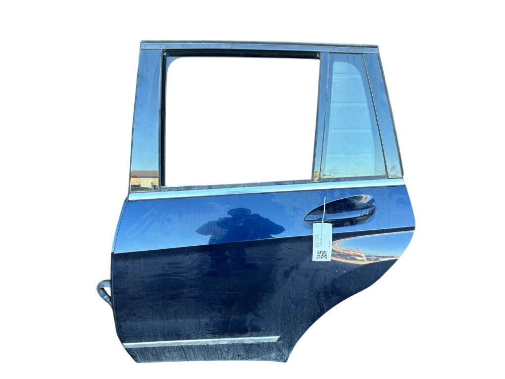 A2047301300 Door Rear  Left MERCEDES-BENZ GLK-CLASS (X204) (2008-2015)